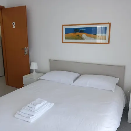 Piumahouse Oda ve Kahvaltı Catanzaro
