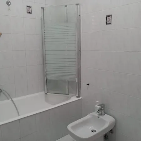 Oda ve Kahvaltı Piumahouse Catanzaro