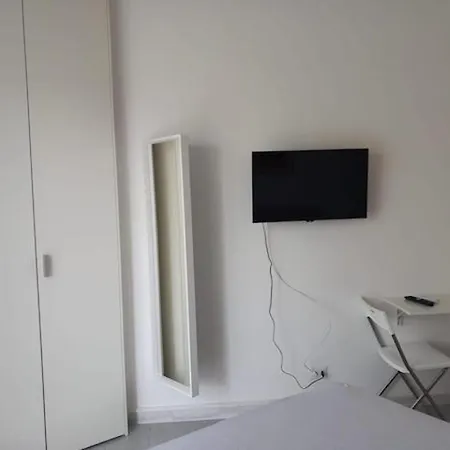 Piumahouse * Catanzaro