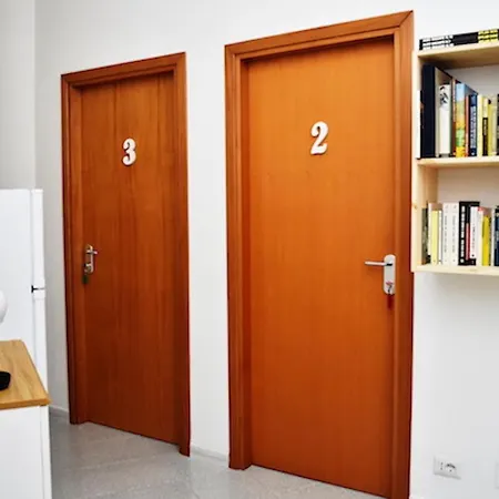 Piumahouse Oda ve Kahvaltı