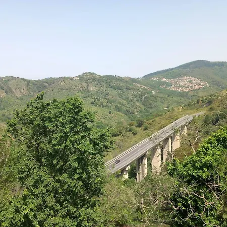 Oda ve Kahvaltı Piumahouse Catanzaro