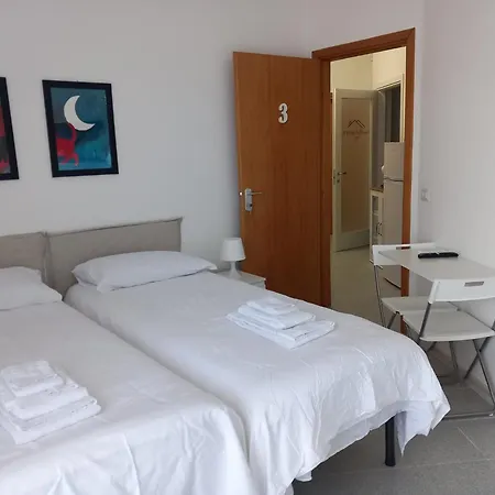 Piumahouse Oda ve Kahvaltı Catanzaro