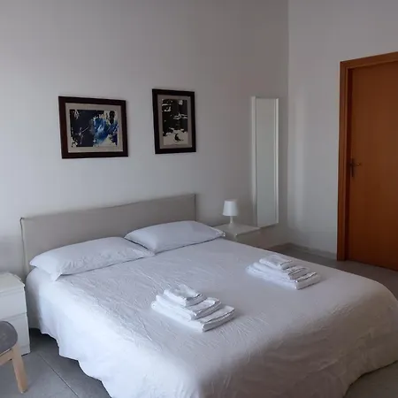 Piumahouse Oda ve Kahvaltı Catanzaro