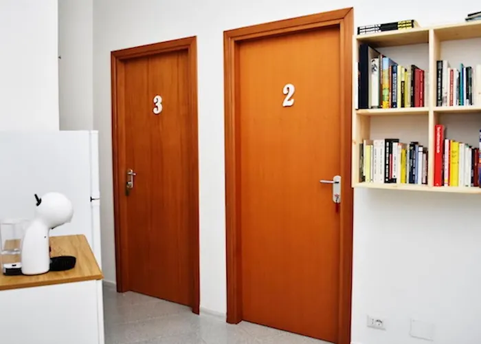 Piumahouse Bed & Breakfast