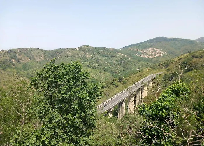 Bed & Breakfast Piumahouse Catanzaro