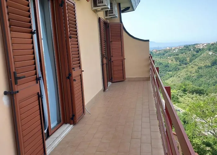 Piumahouse * Catanzaro