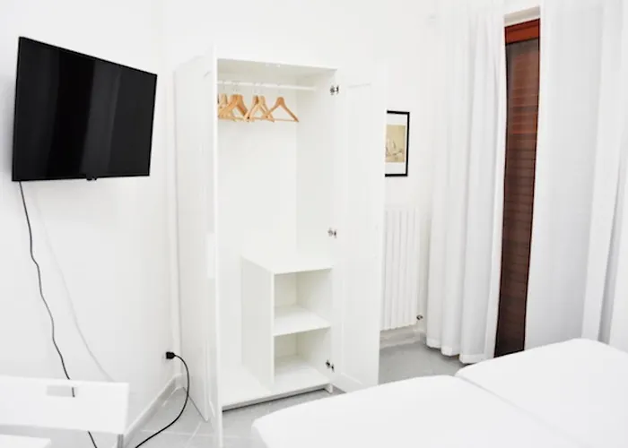 Piumahouse Bed & Breakfast Catanzaro