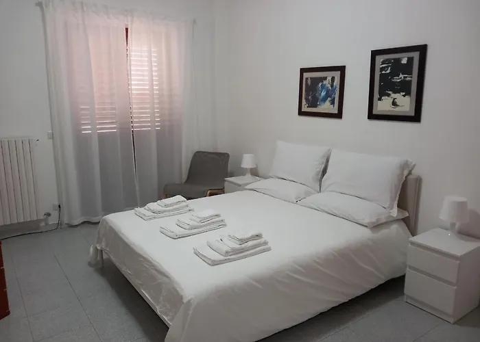 Bed & Breakfast Piumahouse