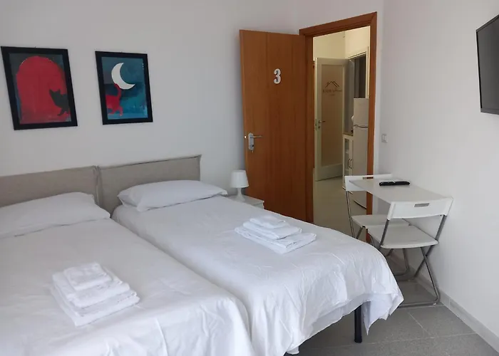 Piumahouse Bed & Breakfast Catanzaro