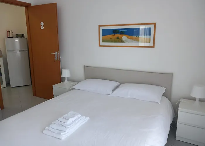 Piumahouse 住宿加早餐酒店 卡坦扎罗